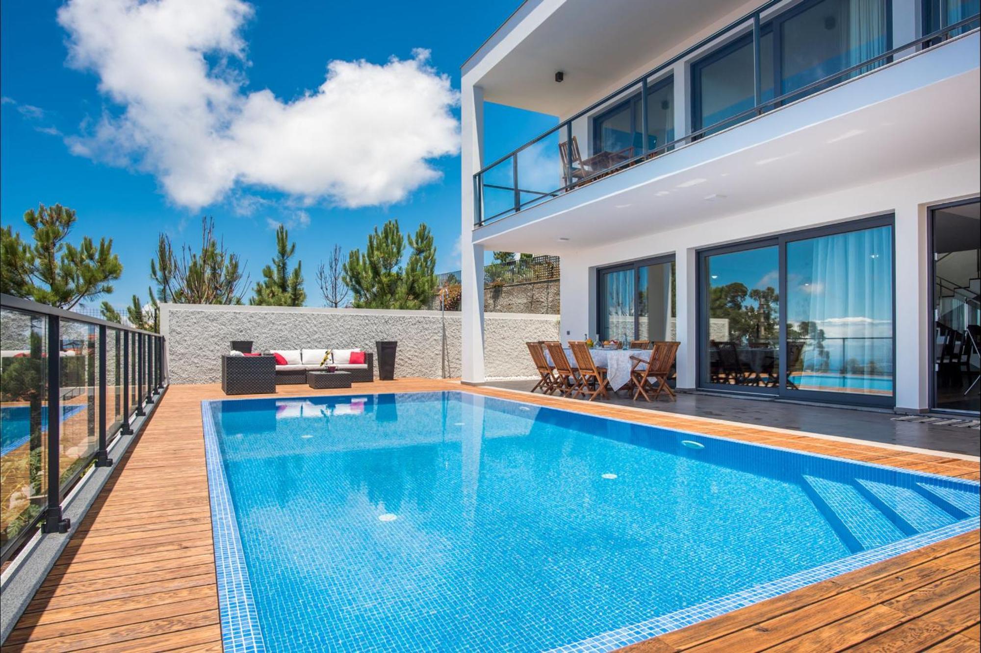 Enjoy - By Lovelystay Lombo da Velha