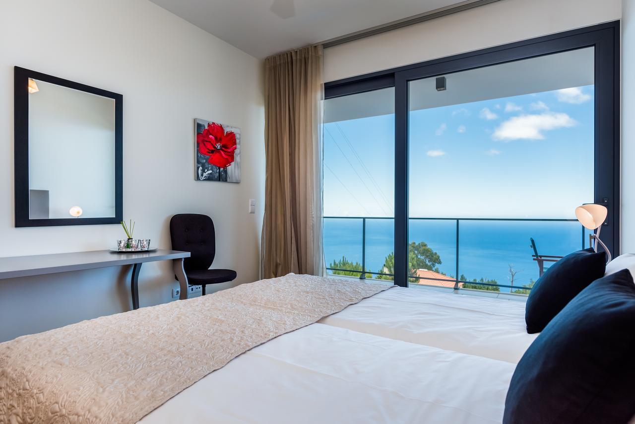 Villa Enjoy - By Lovelystay Lombo da Velha