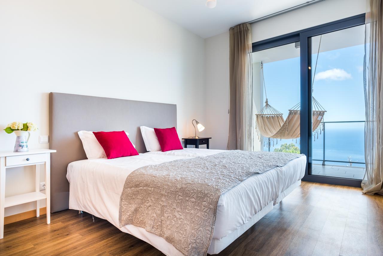 Villa Enjoy - By Lovelystay Lombo da Velha