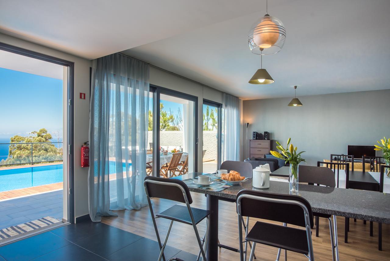Enjoy - By Lovelystay Villa Lombo da Velha