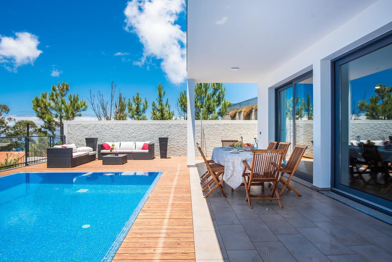 Enjoy - By Lovelystay Villa Lombo da Velha