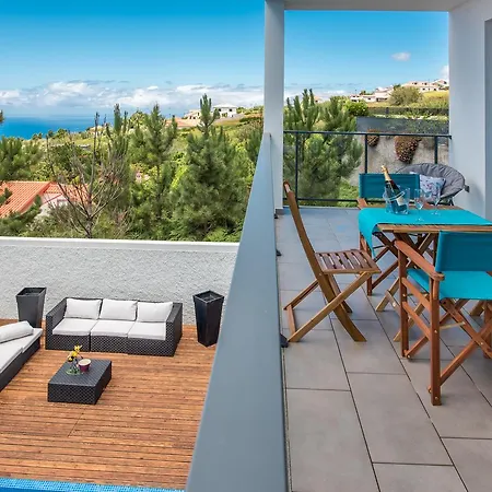 Villa Enjoy - By Lovelystay Lombo da Velha Exterior photo